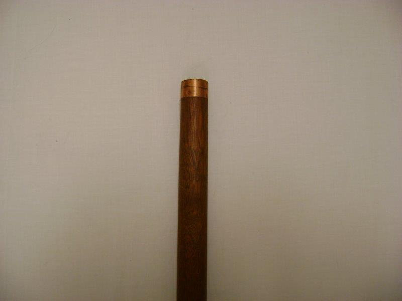 Listening Stick 5ft All Wooden Vernon Morris Listening Stick 5ft All Wooden Vernon Morris