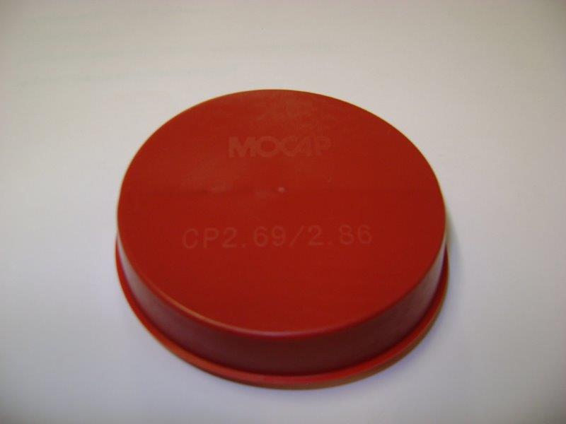 Hydrant Standpipe Dust Cap (Inlet) | Vernon Morris