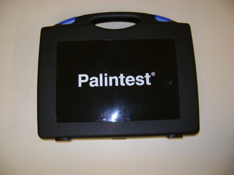 Turbidity Meter Plus (Palintest) Vernon Morris