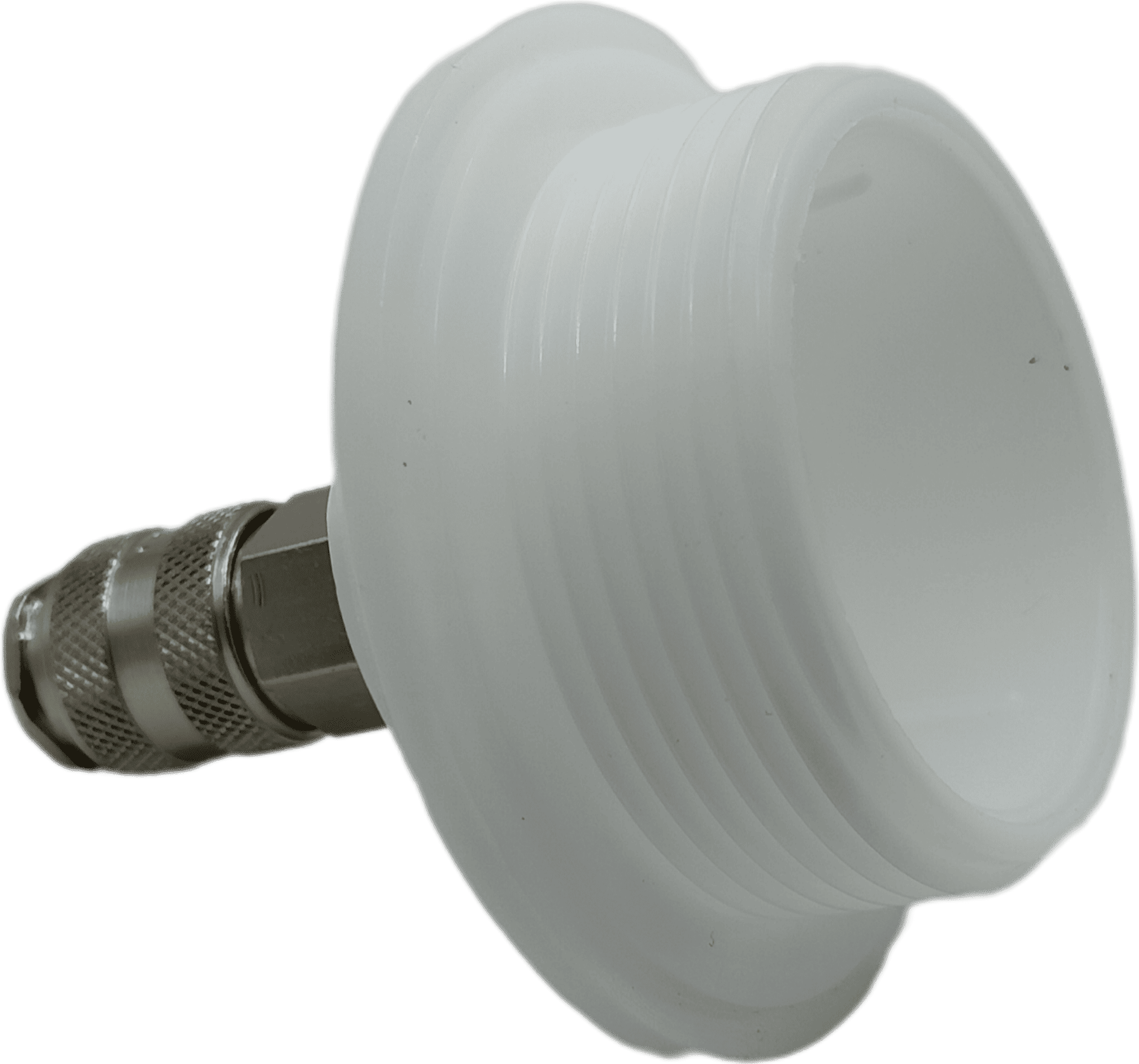 Boundary Box Meter Plug - Plastic c/w Female Quick-fit Connector ...