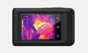 Thermal Imaging Camera