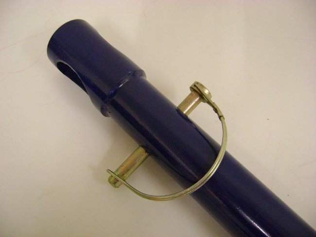 Extending Valve Key | Vernon Morris