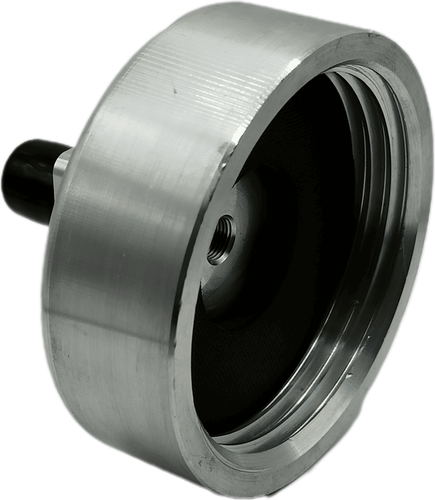 London 'V' Thread Hydrant Adaptor c/w Female Quick-fit Connector ...
