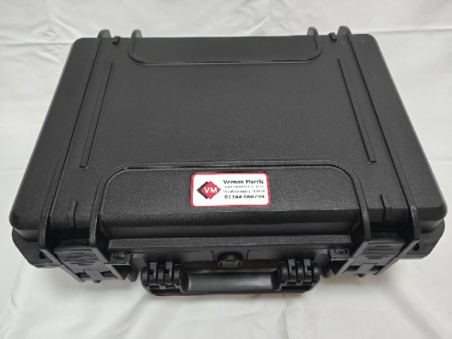 Boundary Box Kit | Vernon Morris